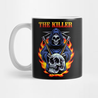 THE KILLER BAND Mug